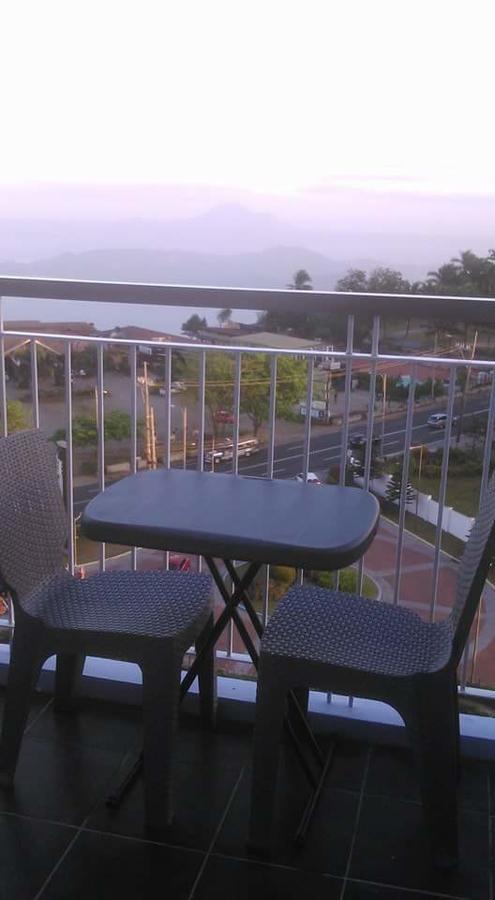 The Perfect Getaway Hotel Tagaytay City Exterior foto